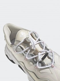 Кроссовки повседневные Adidas OZWEEGO PLUS W модель G55589 Фото