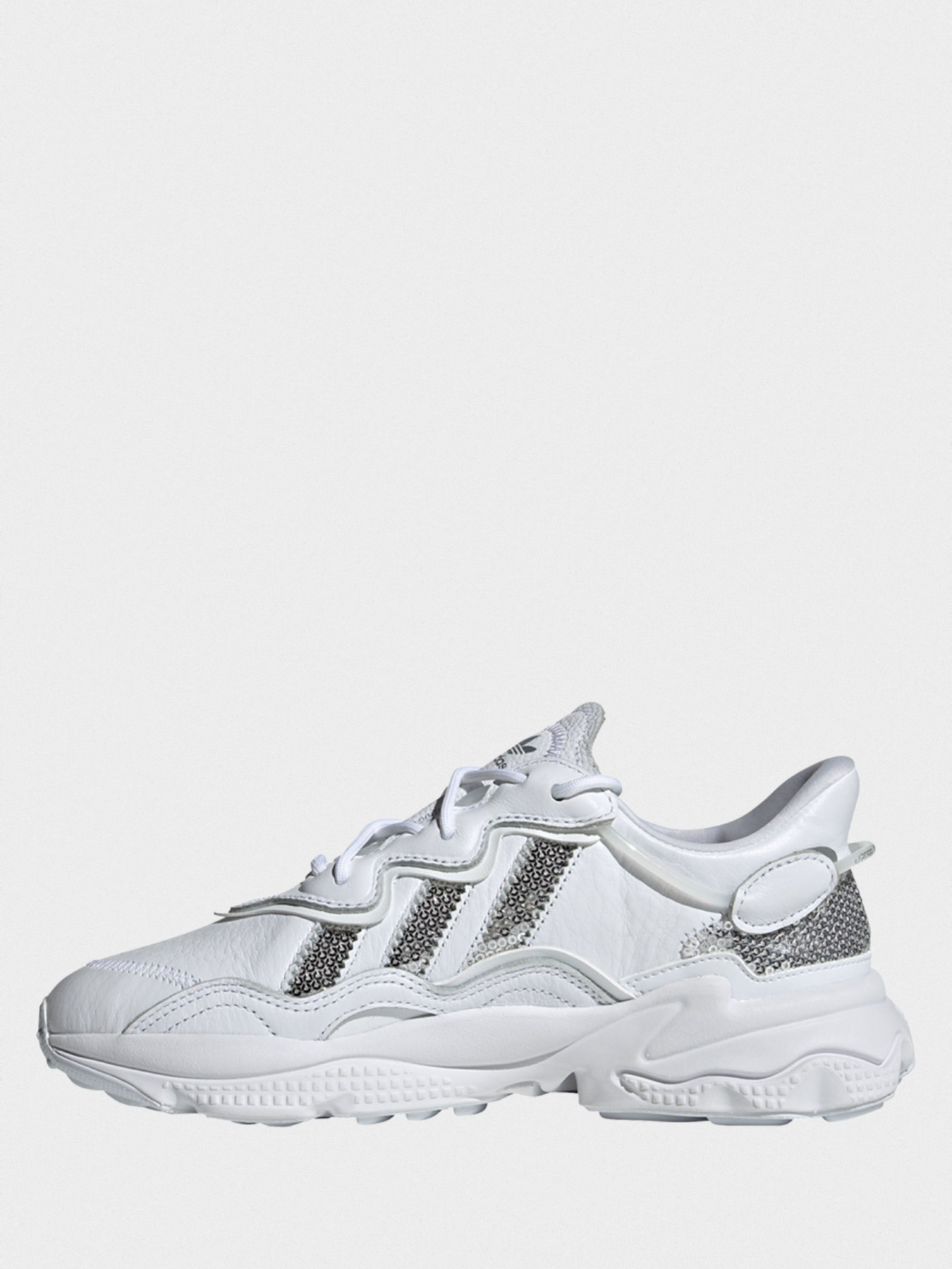 Кроссовки Adidas Ozweego модель G55655 Фото