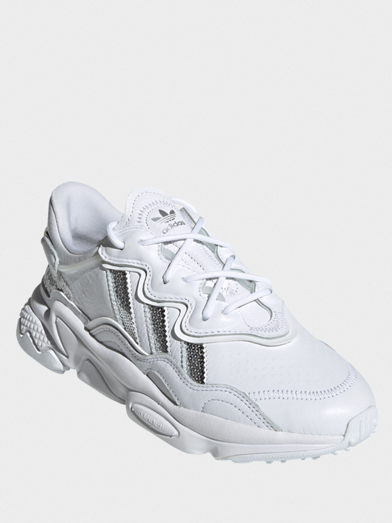Кроссовки Adidas Ozweego модель G55655 Фото