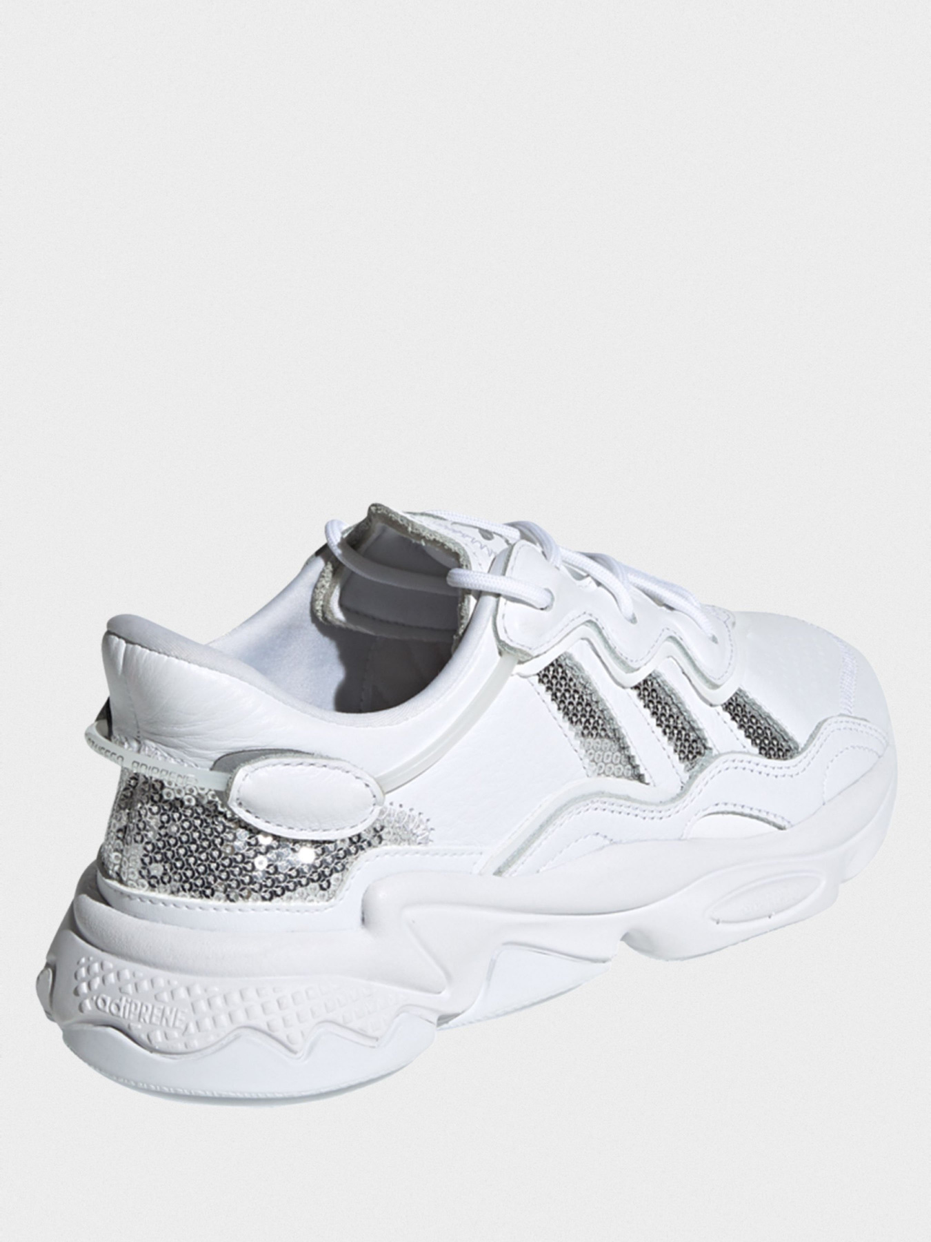 Кроссовки Adidas Ozweego модель G55655 Фото