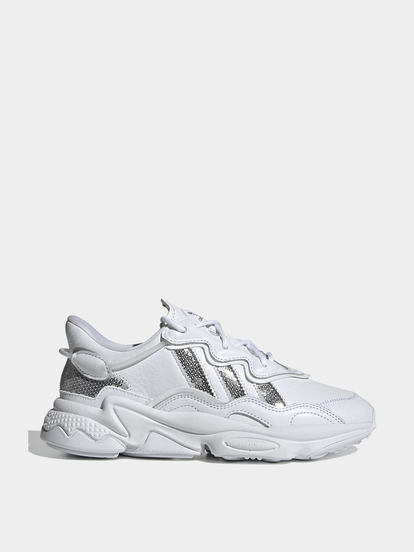 Кроссовки Adidas Ozweego модель G55655 Фото