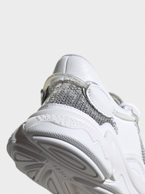 Кроссовки Adidas Ozweego модель G55655 Фото