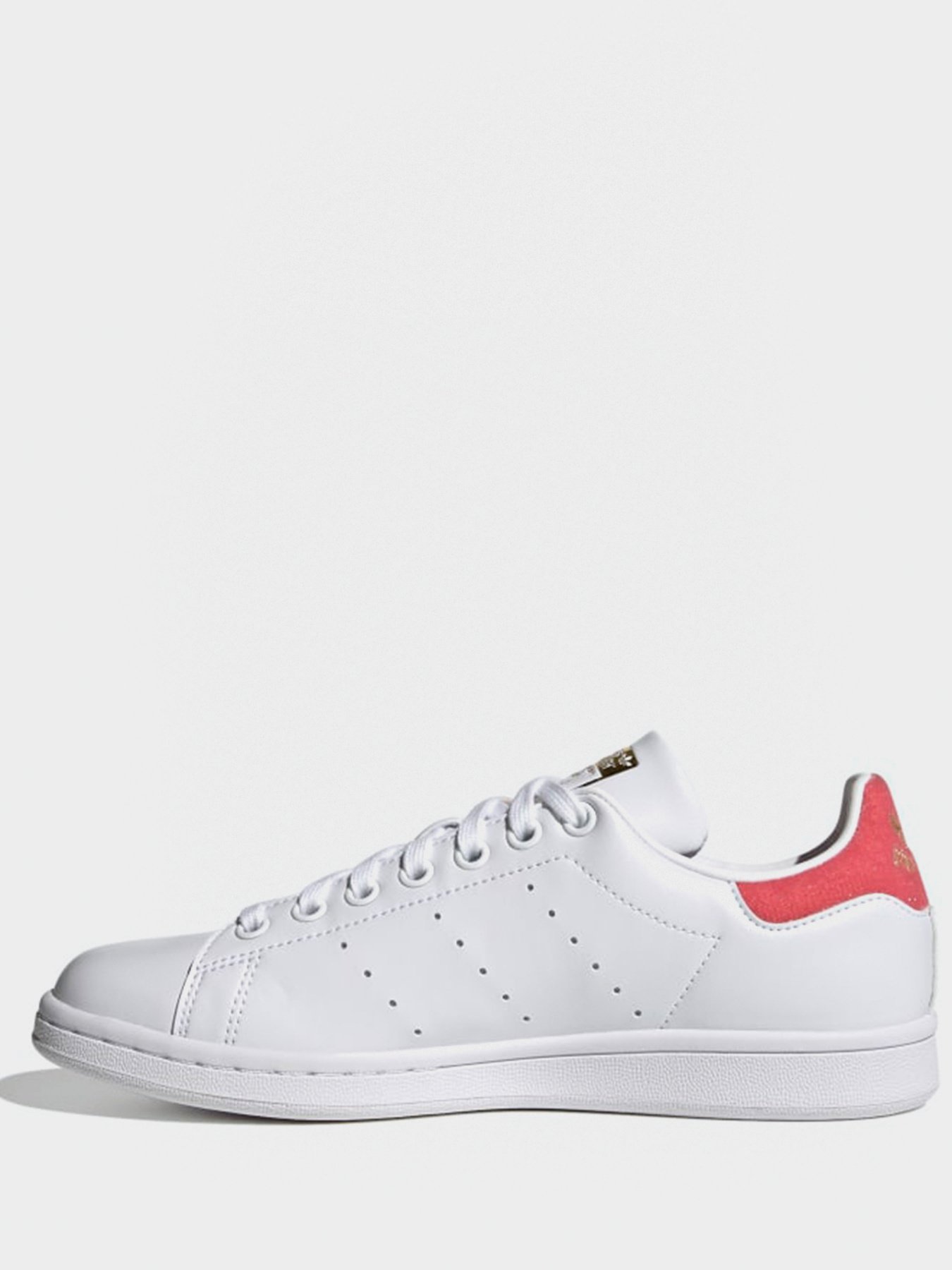 Кеди низькі Adidas Stan Smith Originals модель G55666 Фото