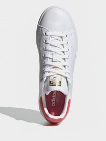 Кеди низькі Adidas Stan Smith Originals модель G55666 Фото