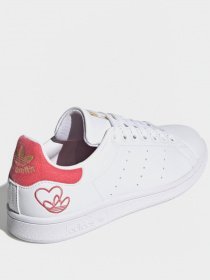 Кеди низькі Adidas Stan Smith Originals модель G55666 Фото