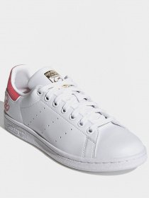 Кеди низькі Adidas Stan Smith Originals модель G55666 Фото