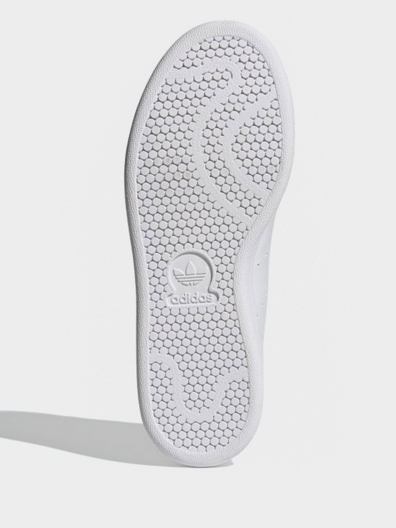 Кеды низкие Adidas Stan Smith Originals модель G55666 Фото