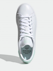 Кеды низкие Adidas Stan Smith Originals модель G58186 Фото