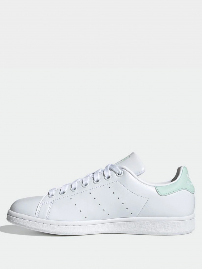 Кеди низькі adidas Stan Smith Originals модель G58186 — фото - INTERTOP