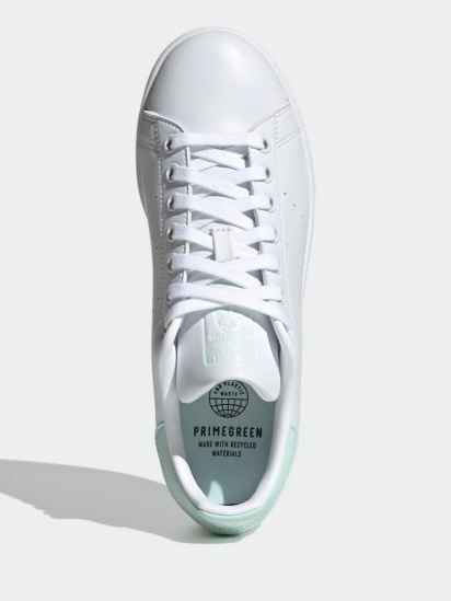 Кеди низькі adidas Stan Smith Originals модель G58186 — фото 3 - INTERTOP