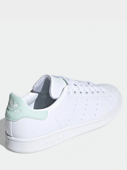 Кеди низькі adidas Stan Smith Originals модель G58186 — фото 7 - INTERTOP