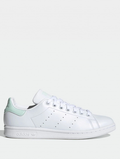 Кеди низькі adidas Stan Smith Originals модель G58186 - фото