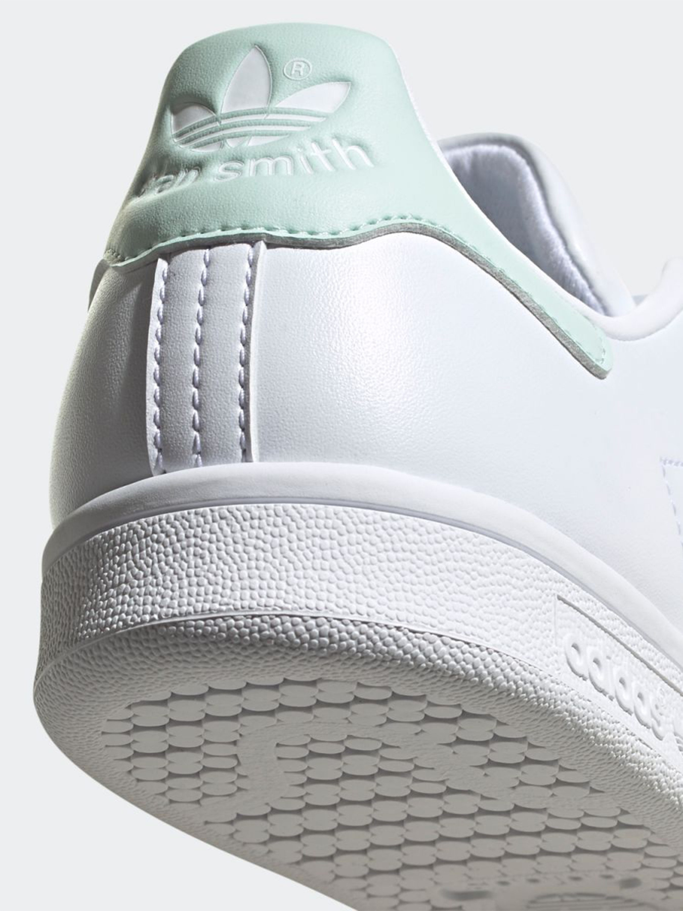 Кеди Adidas Stan Smith Originals модель G58186 Фото