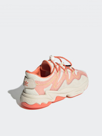 Кроссовки Adidas OZWEEGO PLUS модель H01568 Фото