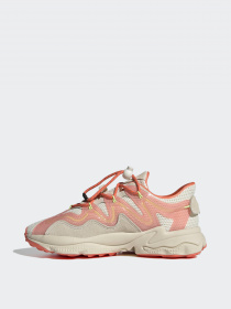 Кроссовки Adidas OZWEEGO PLUS модель H01568 Фото