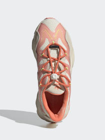 Кроссовки Adidas OZWEEGO PLUS модель H01568 Фото