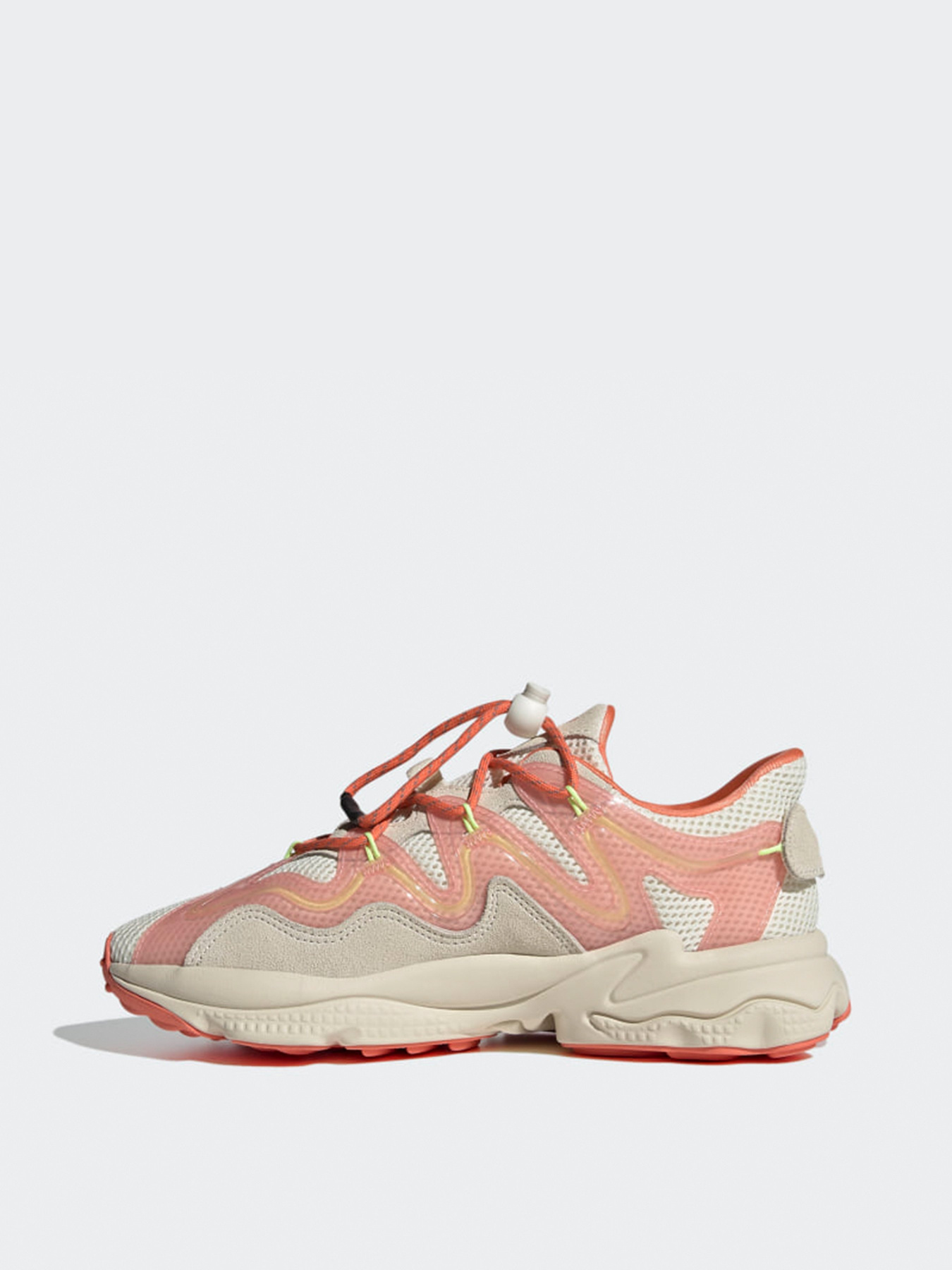 Кросівки повсякденні Adidas OZWEEGO PLUS модель H01568 Фото