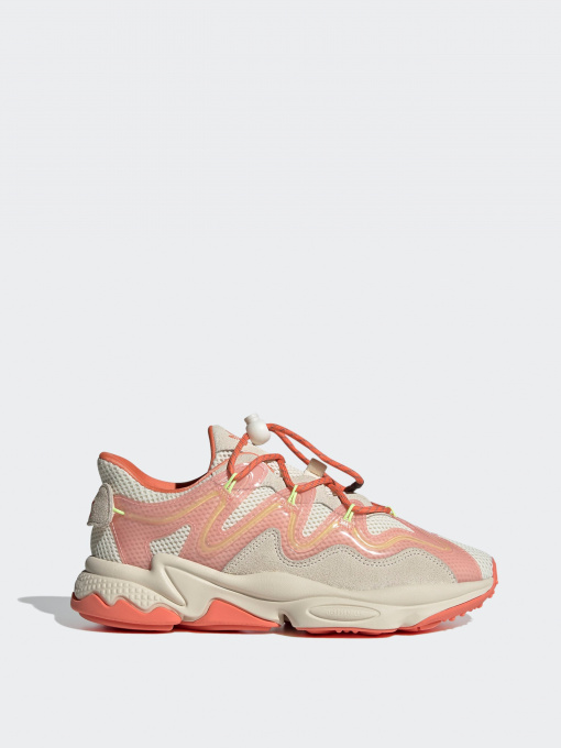 Кроссовки повседневные Adidas OZWEEGO PLUS модель H01568 Фото