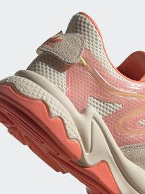 Кросівки повсякденні Adidas OZWEEGO PLUS модель H01568 Фото