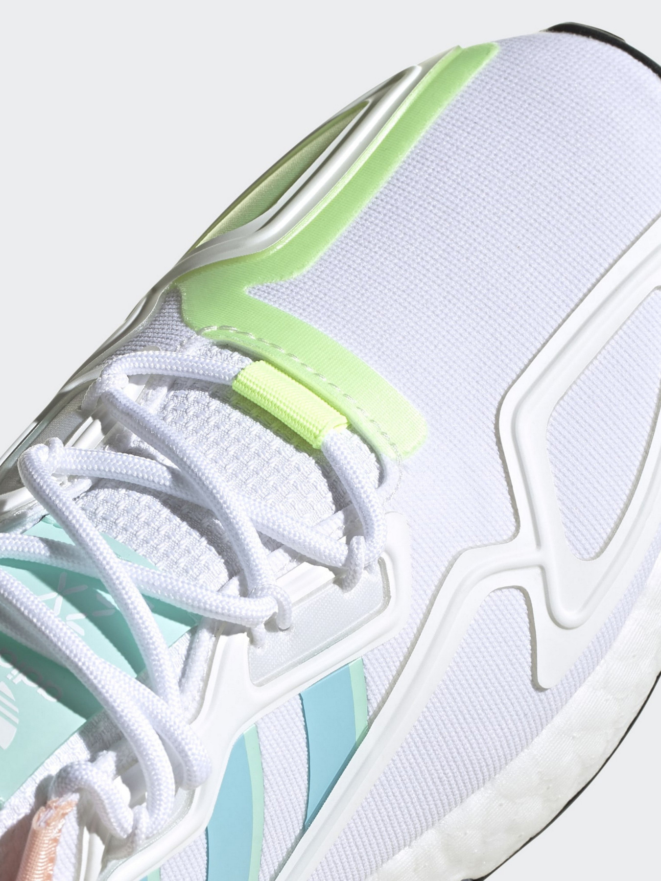 Кроссовки Adidas ZX 2K Boost модель H06578 Фото