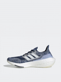 Кросівки для бігу Adidas UltraBOOST 21 Primeblue модель FX7729 Фото
