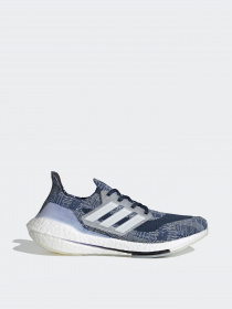 Кросівки для бігу Adidas UltraBOOST 21 Primeblue модель FX7729 Фото