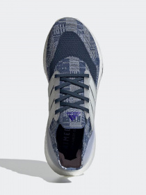 Кроссовки для бега Adidas UltraBOOST 21 Primeblue модель FX7729 Фото