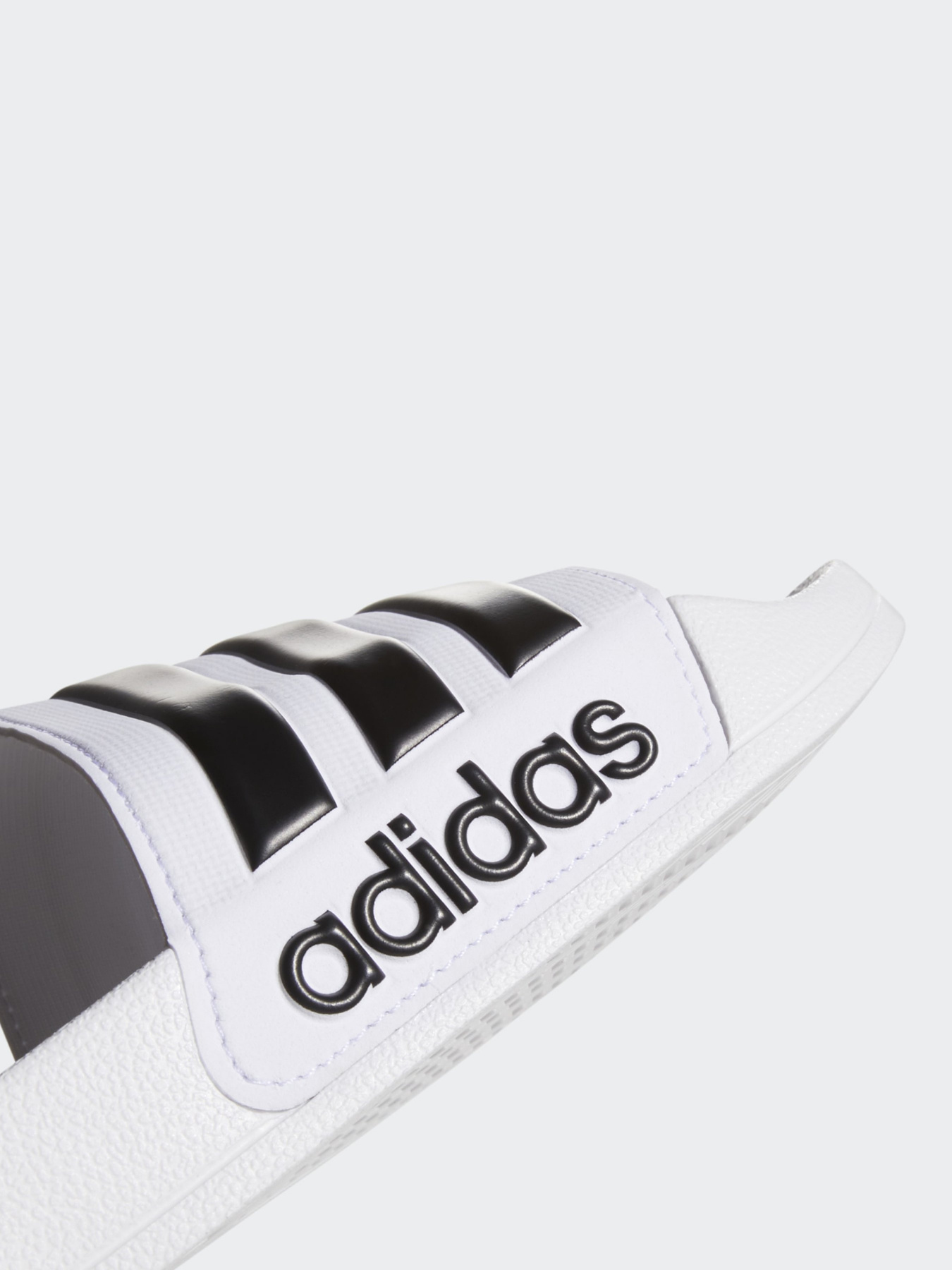 Шлёпанцы Adidas ADILETTE SHOWER модель AQ1702 Фото