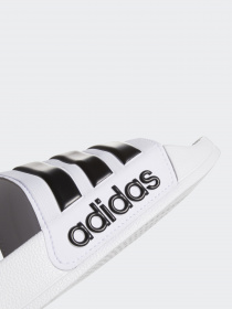 Шлёпанцы Adidas ADILETTE SHOWER модель AQ1702 Фото
