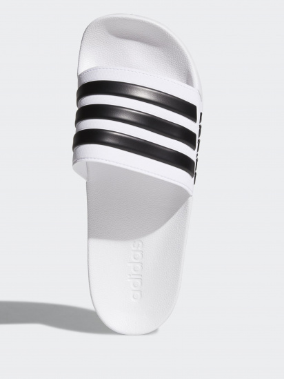 Шльопанці adidas ADILETTE SHOWER модель AQ1702 — фото 3 - INTERTOP