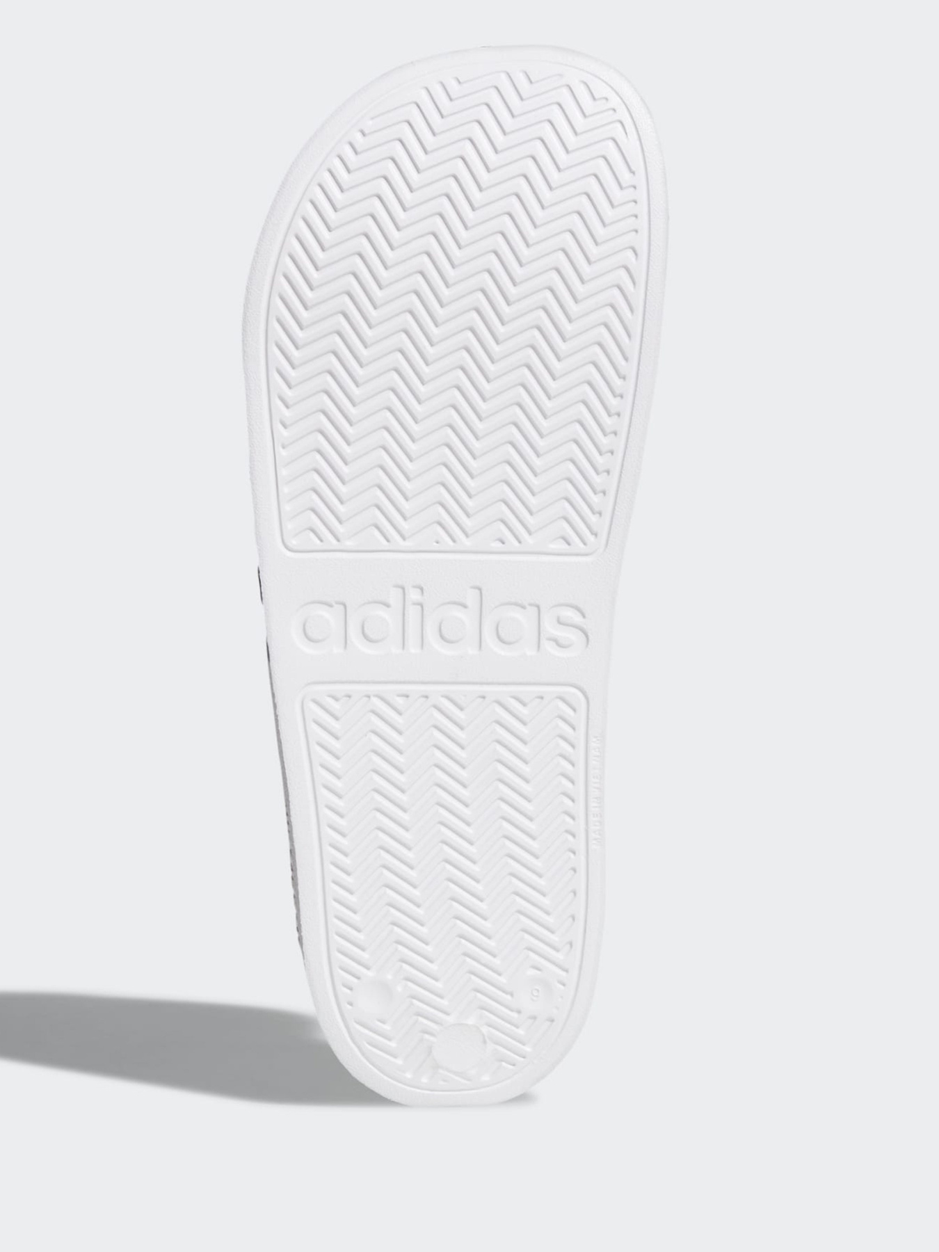 Шльопанці Adidas ADILETTE SHOWER модель AQ1702 Фото