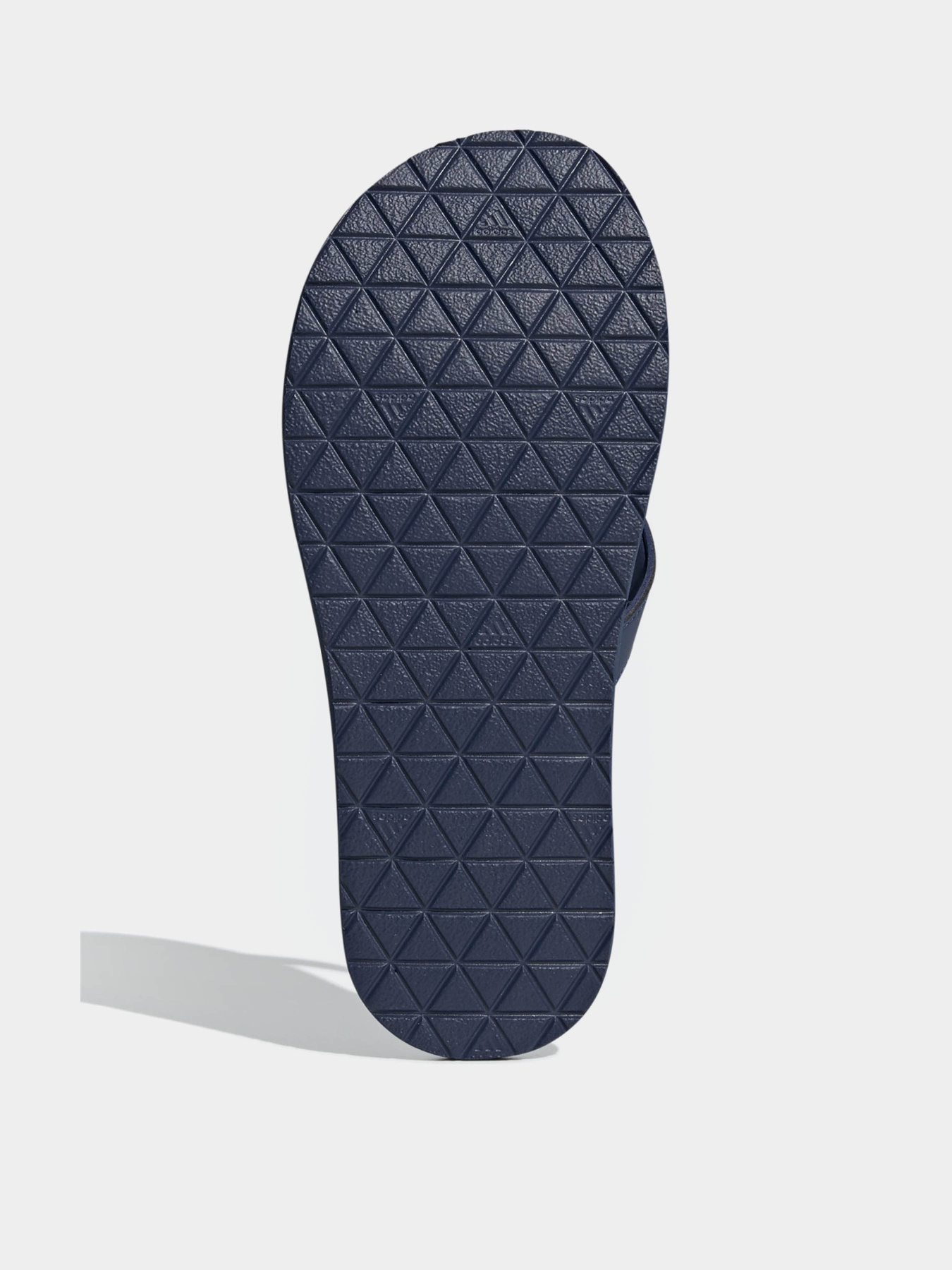 Шлёпанцы Adidas Eezay Sportswear модель EG2041 Фото