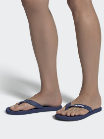 В'єтнамки Adidas Eezay Sportswear модель EG2041 Фото