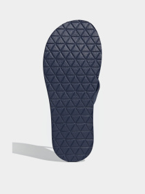 Шлёпанцы Adidas Eezay Sportswear модель EG2041 Фото