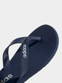 Шлёпанцы Adidas Eezay Sportswear модель EG2041 Фото