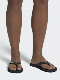 Вьетнамки Adidas Eezay Sportswear модель EG2042 Фото