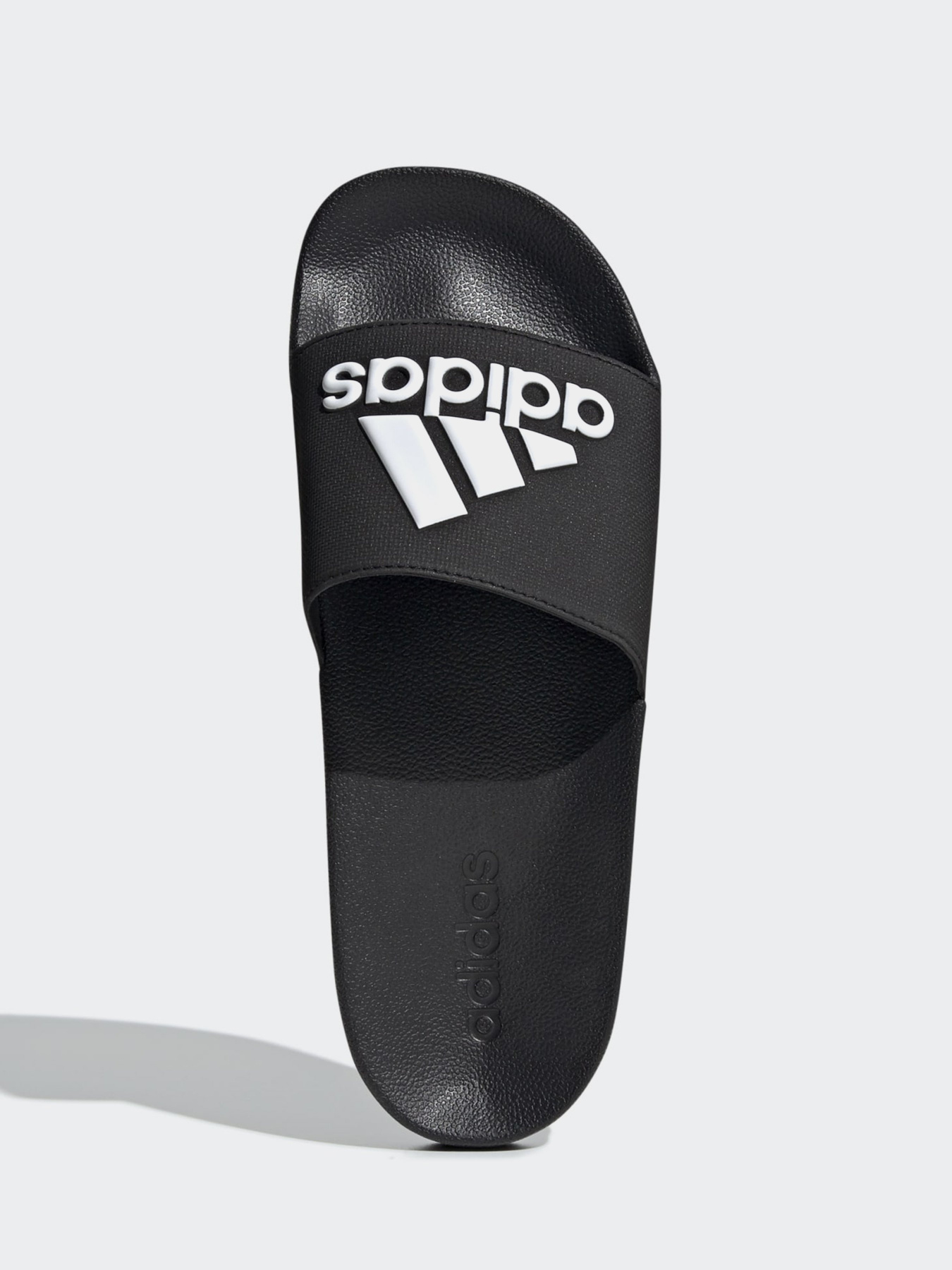 Шльопанці Adidas Adilette Sportswear модель F34770 Фото