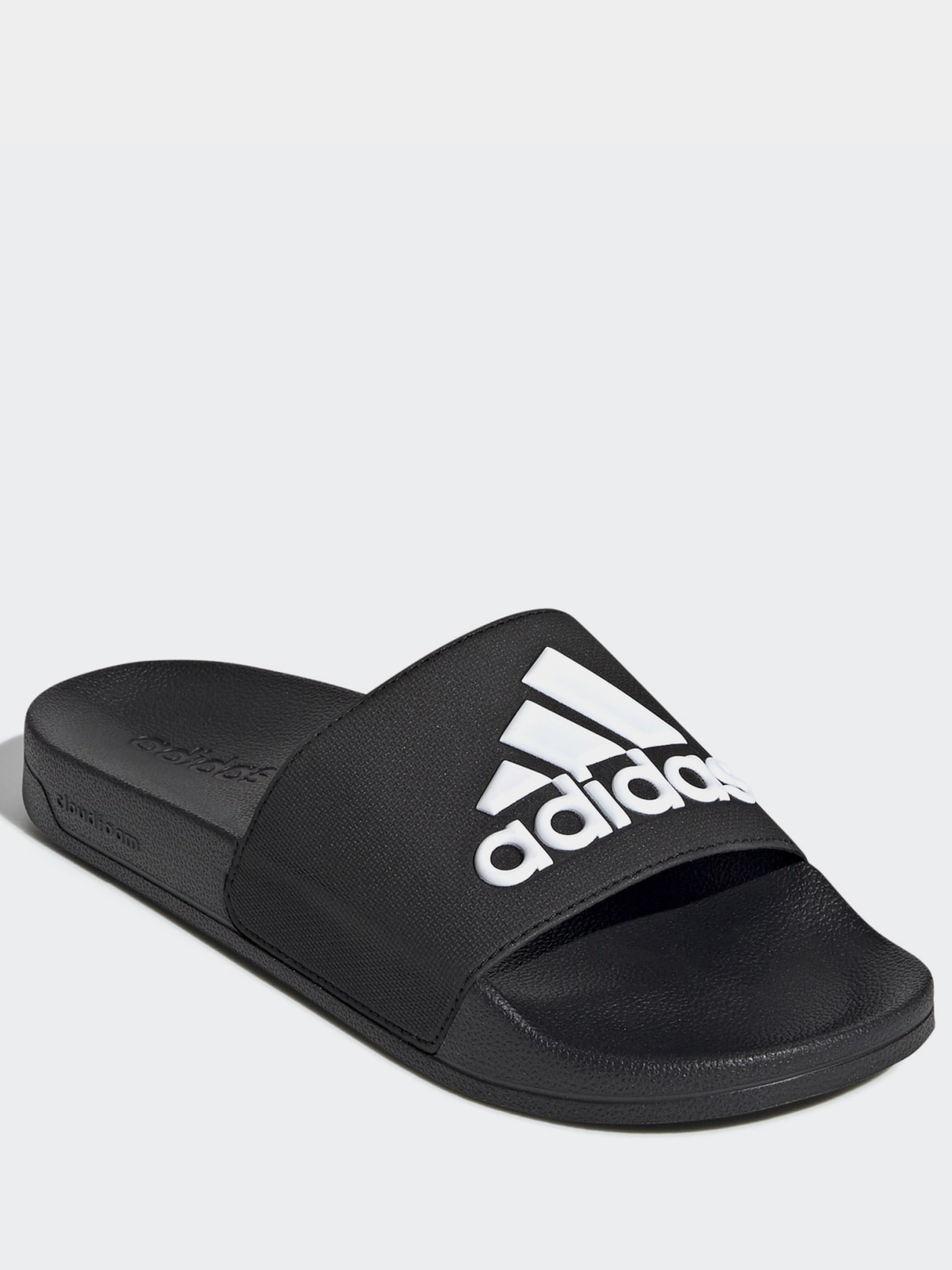Шльопанці Adidas Adilette Sportswear модель F34770 Фото