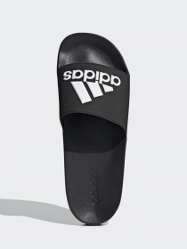 Шльопанці Adidas Adilette Sportswear модель F34770 Фото