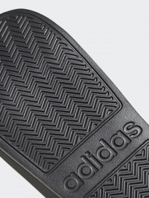 Шльопанці Adidas Adilette Sportswear модель F34770 Фото