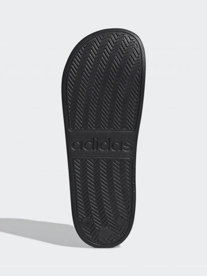 Шльопанці adidas Adilette Sportswear модель F34770 — фото 3 - INTERTOP