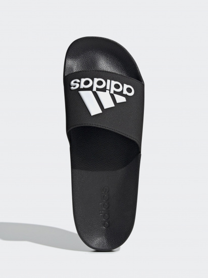 Шльопанці adidas Adilette Sportswear модель F34770 — фото 4 - INTERTOP