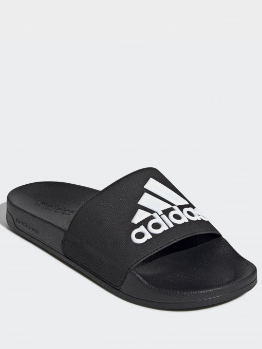 Шльопанці Adidas Adilette Sportswear модель F34770 Фото