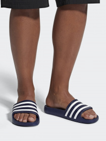 Шльопанці Adidas Adilette Aqua модель F35542 Фото