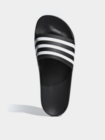 Шлепанцы Adidas Adilette Aqua модель F35543 Фото