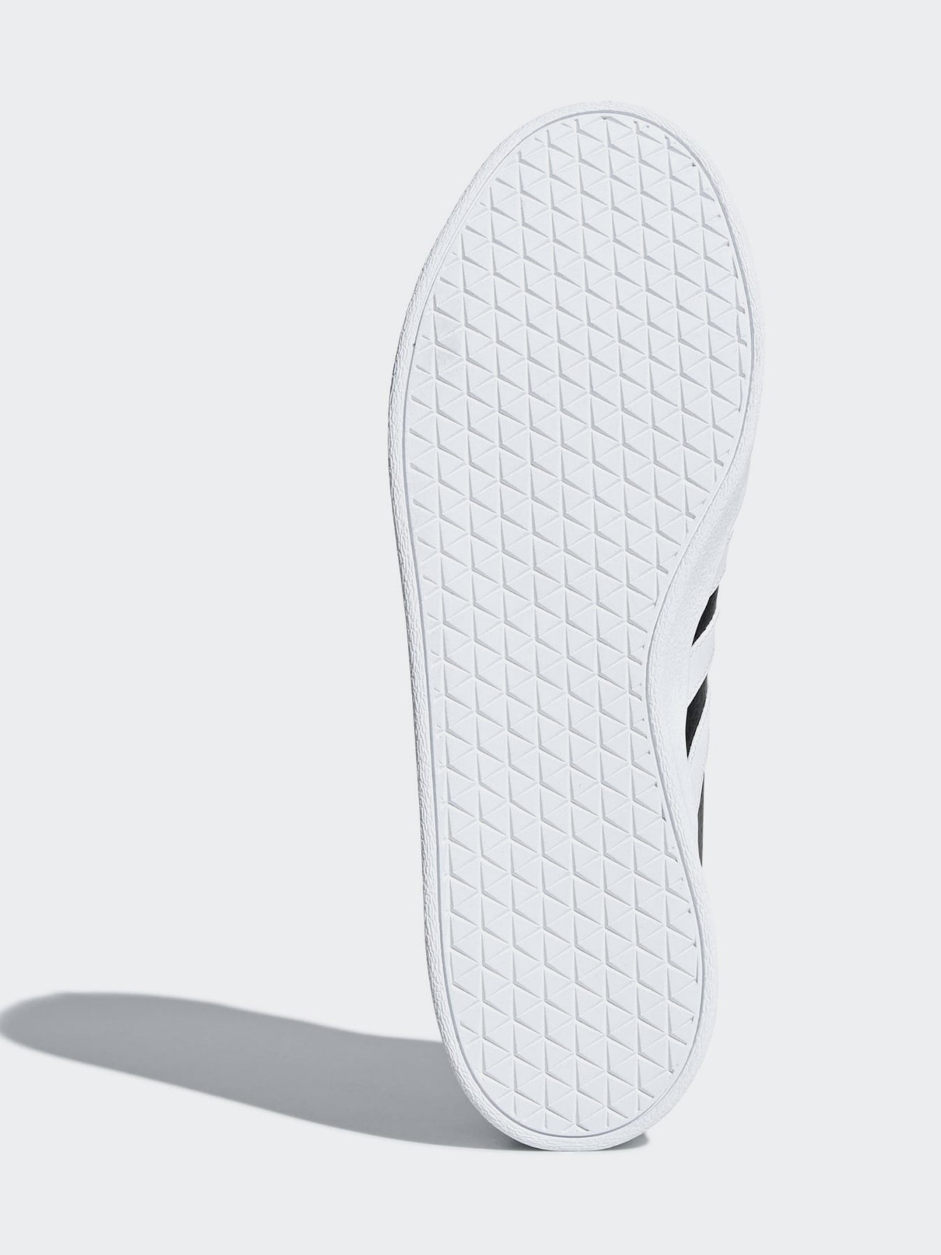 Кеды низкие Adidas VL Court 2.0 Performance модель B43814 Фото