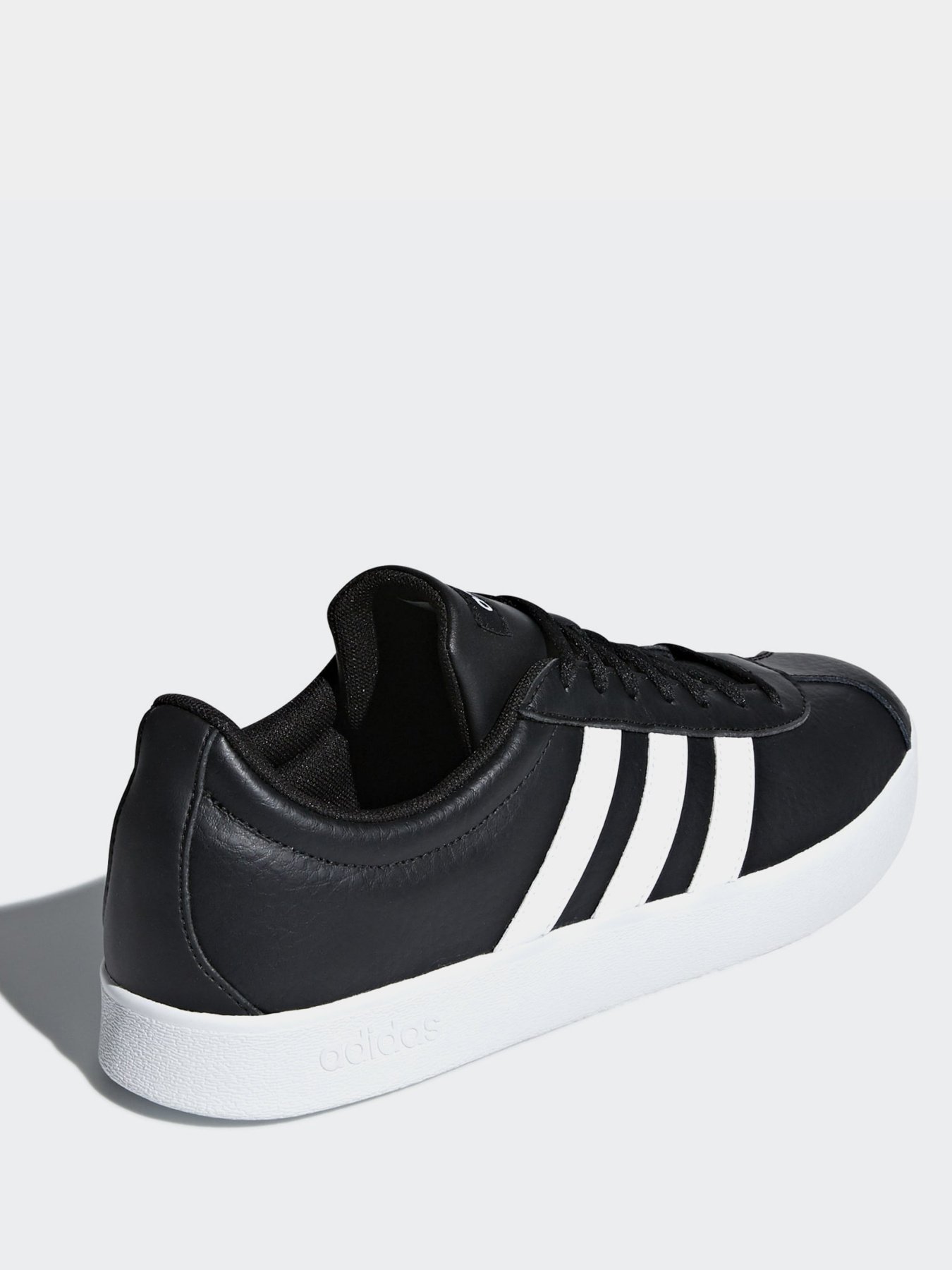 Кеды низкие Adidas VL Court 2.0 Performance модель B43814 Фото