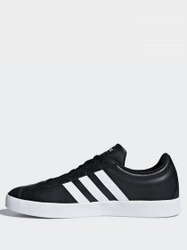 Кеди низькі Adidas VL Court 2.0 Performance модель B43814 Фото