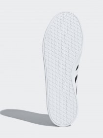 Кеди низькі Adidas VL Court 2.0 Performance модель B43814 Фото