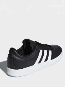 Кеди низькі Adidas VL Court 2.0 Performance модель B43814 Фото